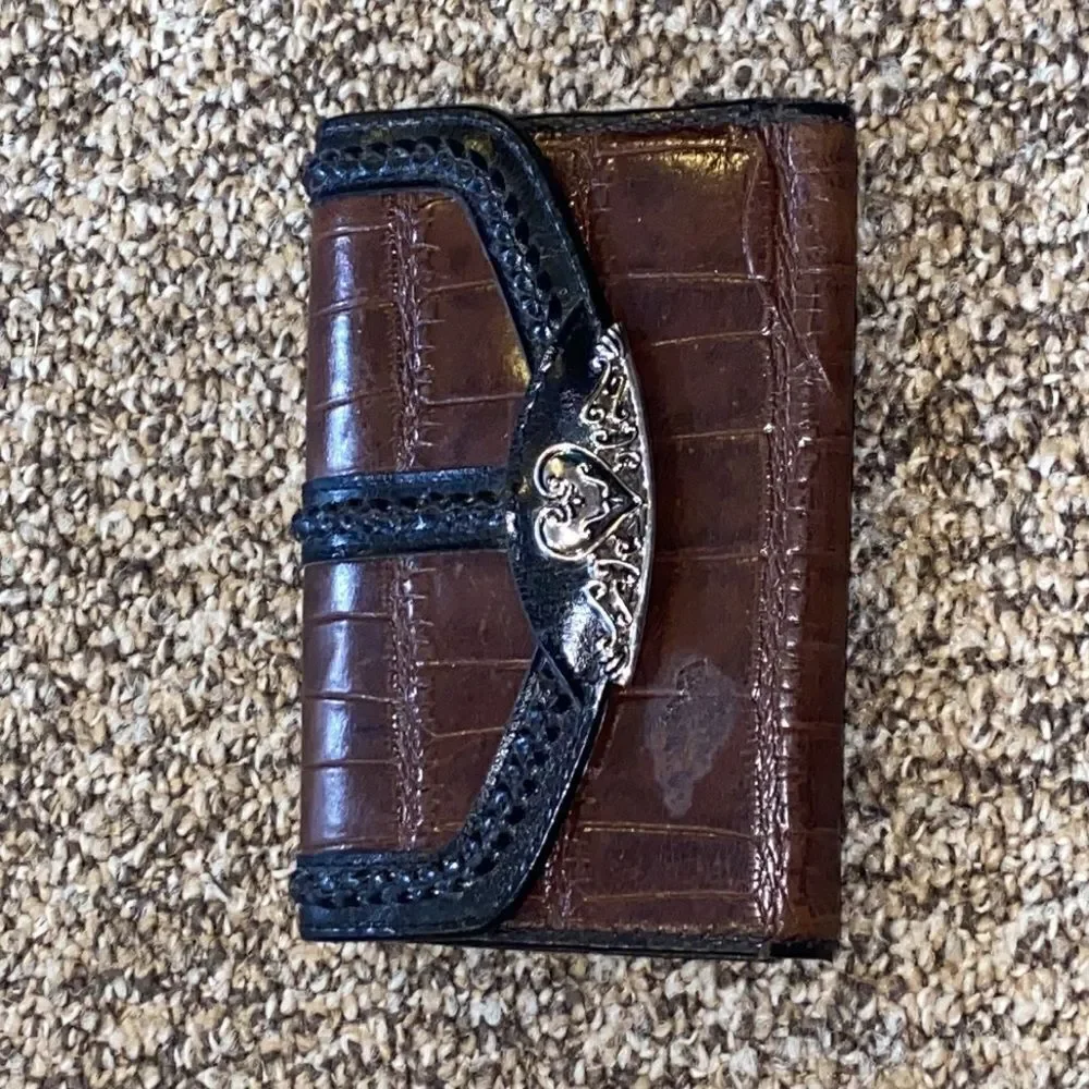 VTG, Mini Woman Wallet Bag Style Brighton